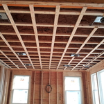 Recessed Lighting for new construction
