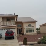 Metal Roof