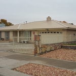 Metal Roof
