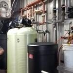 Commercial Install