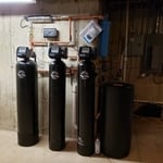 Residential Install
