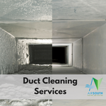 Duct Cleaning