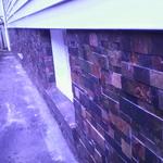Slate Stacked Stone