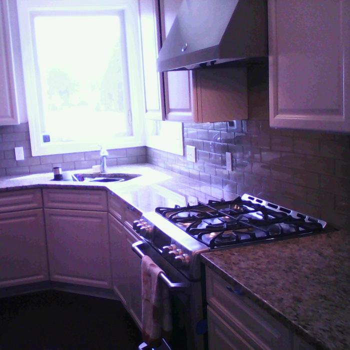 Backsplash