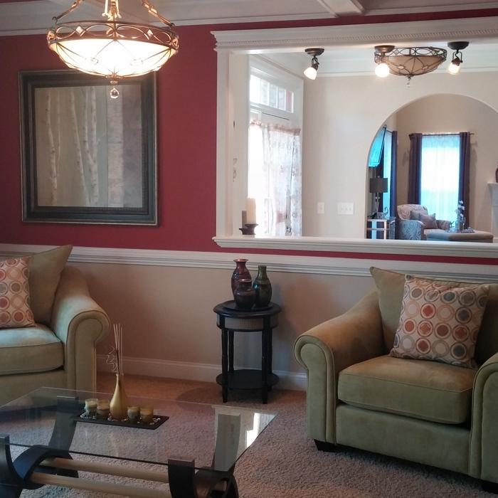 Sitting room