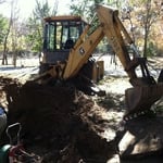 Septic Tank Repair