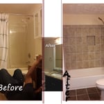 Bathroom Remodeling
