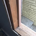 Replace Exterior Windows