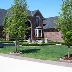 Driveway Ribbons
