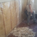 Drywall Repair