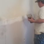 Drywall Repair