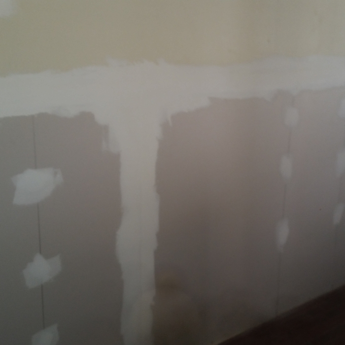 Drywall Repair