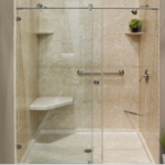 Wet Area Replacement