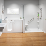 Wet Area Replacement