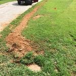 Finished water servic