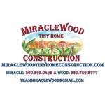 MiracleWood Tiny Home Construction