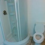 Basement Bath Remodel