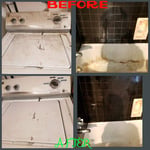Cleaning pictures