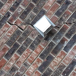 brick wall cracks 2