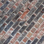 brick wall cracks 3
