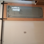 Barn door