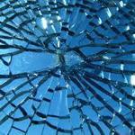 tempered safety glass