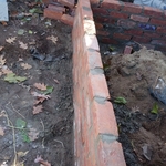 Porch Rebuild