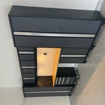 epoxy floors & cabints