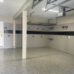 overhead storage