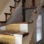 Main Staircase