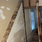 Main Staircase