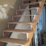 Main Staircase