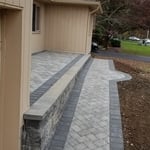 pavers patio
