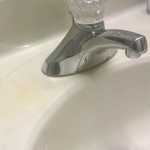 Sink Faucet
