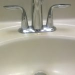Sink Faucet