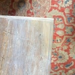Corner and edge repair-Table