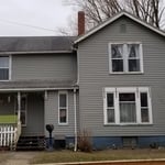 Siding