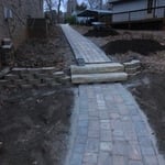 Steps