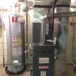 Conventional ducted jobs