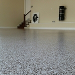 After installing our Garage FX coating