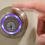 Deadbolt Lock