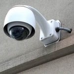 Commercial Security Camera System