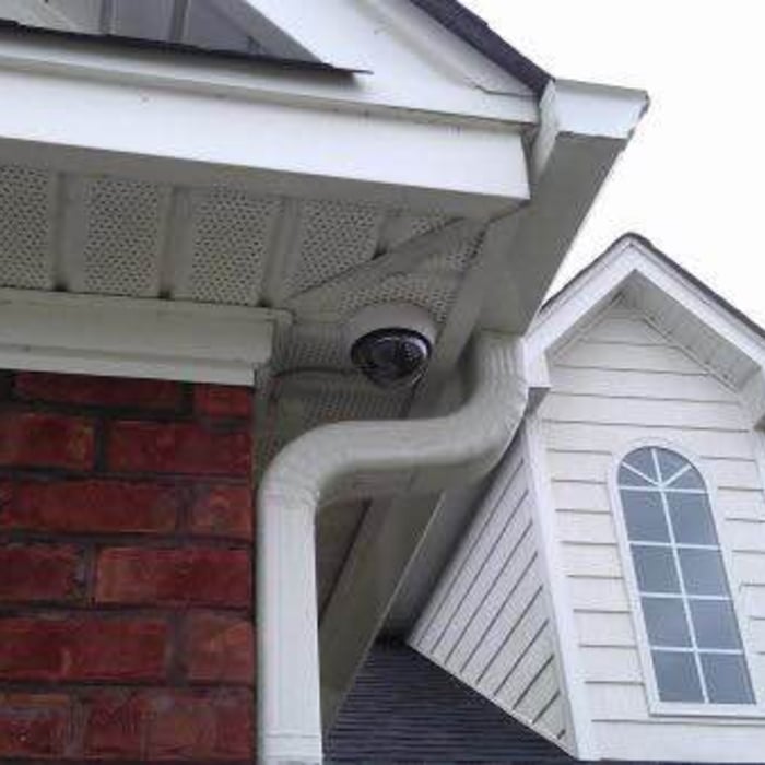 Residential Security System