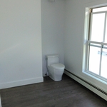 Master bathroom floors