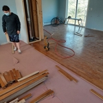 Flooring