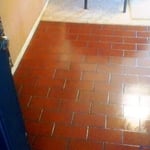 Stone restoration