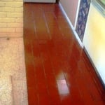 stone restoration