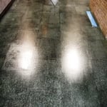 Hallway After