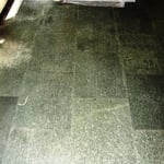 Before in Hallway