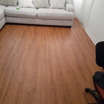 LUXURY VINYL PLANK